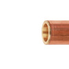 Woodford Mfg 1/2 in. Copper Sweat x 4 in. L Freezeless Sillcock 14C1-4-MH